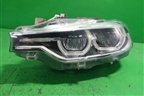 Фара левая (после 2015г Led без блоков) (7498945) для BMW 3-серия F30/F31 с 2011г