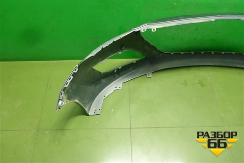 Бампер передний (86511A6000) для Hyundai i30 с 2012-2017г
