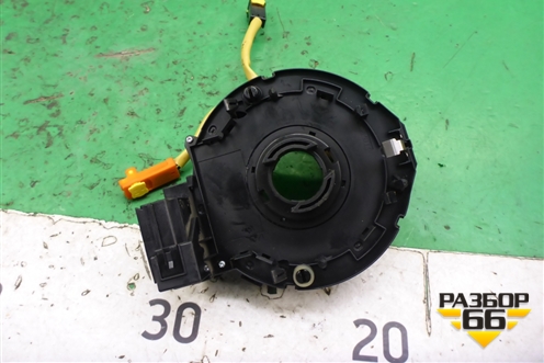 Механизм подрулевой для SRS AIR BAG для Toyota Corolla (E12) с 2001-2007г (Королла 120)