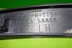 Накладка переднего крыла левого (768535AA0A) для Nissan Murano (Z52) с 2016г (Мурано)