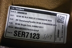 Обшивка потолка (A1666900250) для Mercedes Benz ML-Klass W166 c 2011г