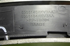 Накладка переднего крыла правого (5006140XKV3AA) для Tank 500 с 2022-2025г