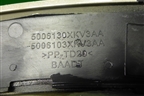 Накладка переднего крыла левого (5006130XKV3AA) для Tank 500 с 2022-2025г