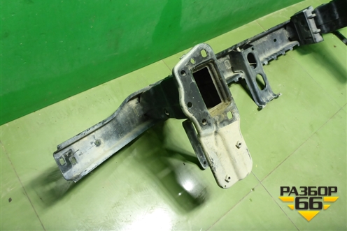 Усилитель переднего бампера (A1666264331) для Mercedes Benz ML-Klass W166 c 2011г