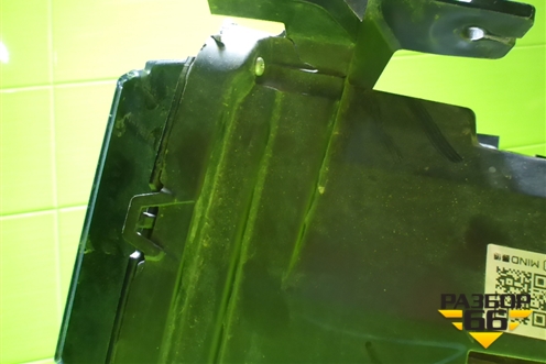 Фара правая (Led с блоками) (4121105XKV3AA) для Tank 500 с 2022-2025г