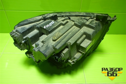Фара левая (Led с блоками) (4121104XKV3AA) для Tank 500 с 2022-2025г