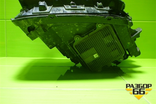 Фара левая (Led с блоками) (4121104XKV3AA) для Tank 500 с 2022-2025г
