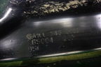 Кронштейн КПП (A1662400602) для Mercedes Benz ML-Klass W166 c 2011г