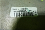 Трапеция стеклоочистителей (A1668202940) для Mercedes Benz ML-Klass W166 c 2011г