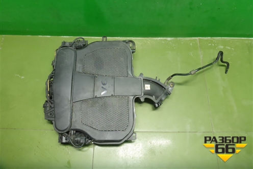 Коллектор впускной (3.5л M276.955) (A2761403001) для Mercedes Benz ML-Klass W166 c 2011г