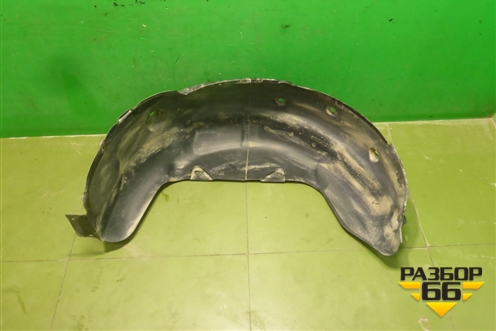 Локер задний правый (868242J000) для Kia Mohave с 2008г