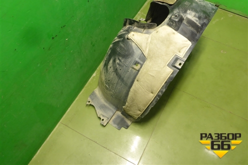Локер передний правый (602000056A9EE) для Exeed TXL с 2020-2024г