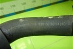 Патрубок системы охлаждения (3.5л M276.955) (A1668300696) для Mercedes Benz ML-Klass W166 c 2011г