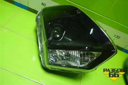 Фара правая (галоген) (605000529AA) для OMODA C5 с 2022г