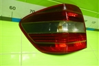 Фонарь задний левый (до 2008г) (A1648203964) для Mercedes Benz ML-Klass W164 c 2005-2011г