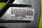 Педаль тормоза (A1662900001) для Mercedes Benz ML-Klass W166 c 2011г