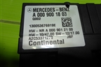 Блок управления топливным насосом (A0009001803) для Mercedes Benz ML-Klass W166 c 2011г