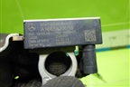 Клемма аккумулятора минус (A1665420518) для Mercedes Benz ML-Klass W166 c 2011г