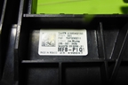 Блок предохранителей салонный (A1665402150) для Mercedes Benz ML-Klass W166 c 2011г