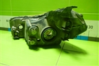 Фара правая (галоген) (3512080JA1) для Suzuki SX4 с 2006-2013г