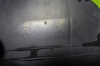 Пыльник амортизатора (правый) (A1663280204) для Mercedes Benz ML-Klass W166 c 2011г