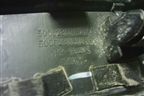 Накладка переднего крыла правого (5006230XKV3AA) для Tank 500 с 2022-2025г