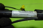 Пиропатрон петли капота (A1669060002) для Mercedes Benz ML-Klass W166 c 2011г