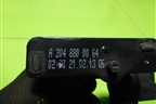 Крюк замка капота (A2048800064) для Mercedes Benz ML-Klass W166 c 2011г