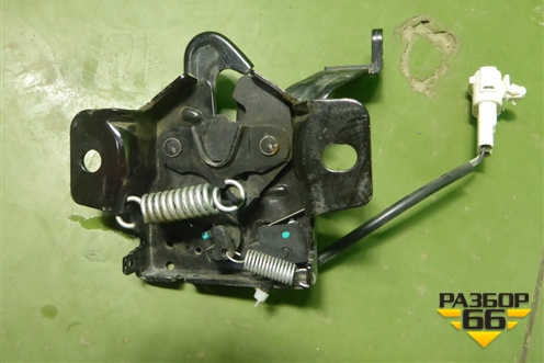 Замок капота (A00057477) для BAIC U5 Plus с 2021г