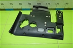 Накладка на торпедо (левая) (A1646809117) для Mercedes Benz ML-Klass W164 c 2005-2011г