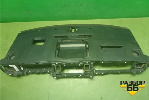 Торпедо под AIR BAG без AIR BAG (98081688ZD) для Citroen SpaceTourer с 2016г