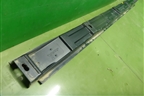 Кронштейн подножки правой (A1646981030) для Mercedes Benz ML-Klass W164 c 2005-2011г