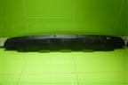 Накладка заднего бампера (до 2008г) для Mercedes Benz ML-Klass W164 c 2005-2011г