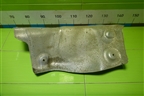 Экран тепловой (A1649820371) для Mercedes Benz ML-Klass W164 c 2005-2011г