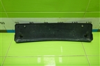 Рамка под номер (A1648850181) для Mercedes Benz ML-Klass W164 c 2005-2011г