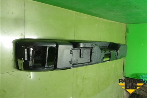 Бампер задний (под парктроник) (2804119XKM01A) для Tank 300 с 2021-2025г