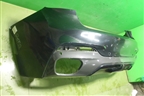Бампер задний (М-Пакет под парктроник) (51128056534) для BMW X6 F16 с 2014г