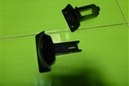 Ручка стояночного тормоза (A2514200077) для Mercedes Benz ML-Klass W164 c 2005-2011г