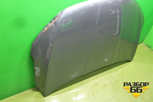 Капот (5032038400C15) для Geely Coolray с 2019-2025г