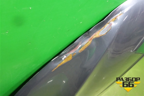 Капот (5032038400C15) для Geely Coolray с 2019-2025г