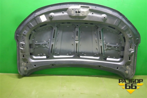 Капот (5032038400C15) для Geely Coolray с 2019-2025г