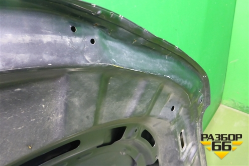 Капот (5032038400C15) для Geely Coolray с 2019-2025г