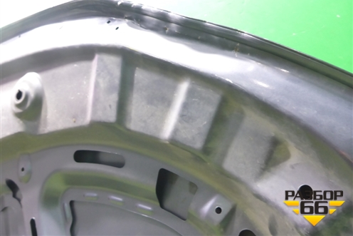 Капот (5032038400C15) для Geely Coolray с 2019-2025г