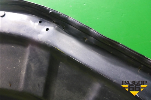 Капот (5032038400C15) для Geely Coolray с 2019-2025г