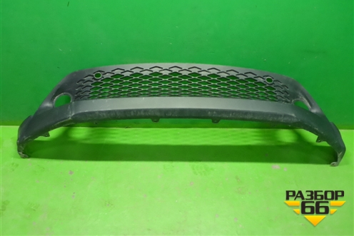 Юбка переднего бампера (под парктроник) (52129F4010) для Toyota C-HR с 2016г