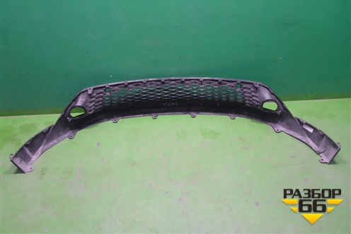 Юбка переднего бампера (под парктроник) (52129F4010) для Toyota C-HR с 2016г