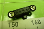 Датчик ускорения (A0055422018) для Mercedes Benz ML-Klass W164 c 2005-2011г