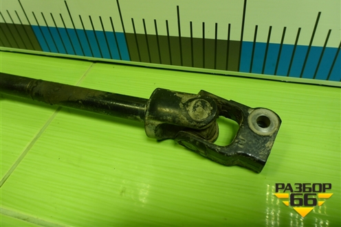 Кардан рулевой нижний (A1644600010) для Mercedes Benz ML-Klass W164 c 2005-2011г