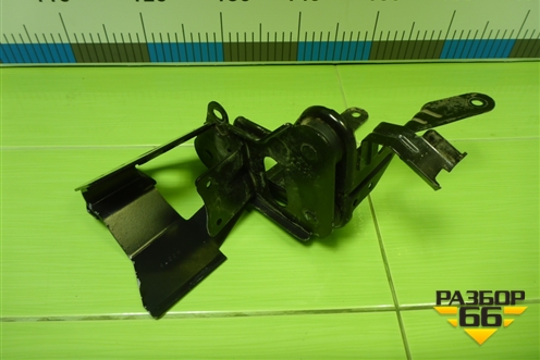 Кронштейн блока ABS для Mercedes Benz ML-Klass W164 c 2005-2011г