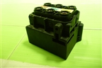 Блок клапанов для Mercedes Benz ML-Klass W164 c 2005-2011г